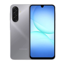 Samsung Galaxy A17 4/128Gb Gray купить в Уфе