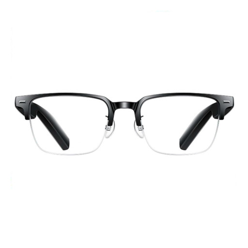 Аудиоочки Xiaomi Smart Audio Glasses MJSS020GLFC Black