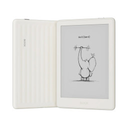 Электронная книга ONYX BOOX Go 6 Gen Ⅱ белая купить в Уфе
