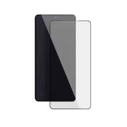 Защитное стекло Supglass для Samsung Galaxy S26 черное купить в Уфе