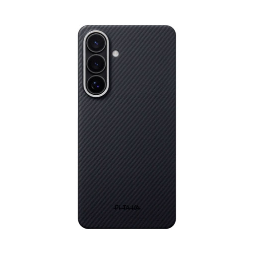 Накладка Pitaka Aaron Button Case для Samsung Galaxy S26 Black/Gray