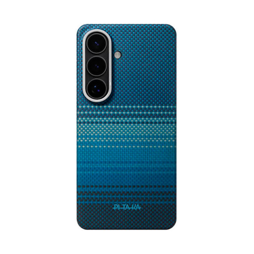 Накладка Pitaka Aaron Button Case для Samsung Galaxy S26 Moonrise