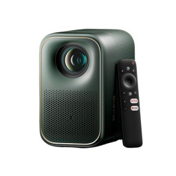 Проектор Formovie Xming Page One Smart Projector XMM2101 Green купить в Уфе