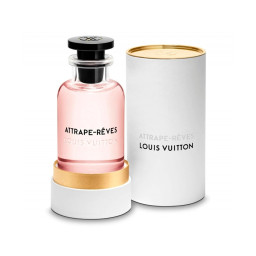 Туалетная вода Louis Vuitton Attrape-Reves 100 Ml купить в Уфе