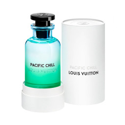 Туалетная вода Louis Vuitton Pacific Chill 100 Ml купить в Уфе