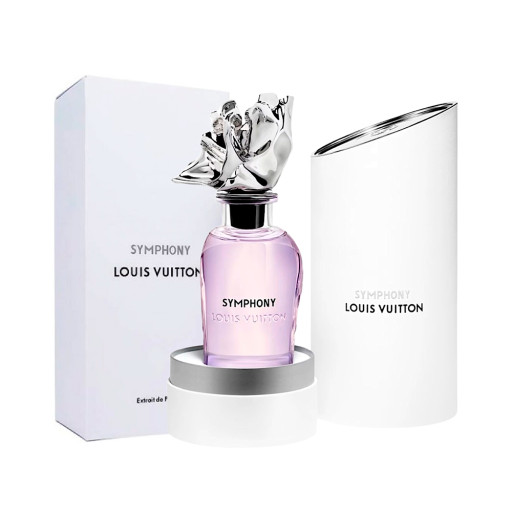 Туалетная вода Louis Vuitton Symphony 100 Ml