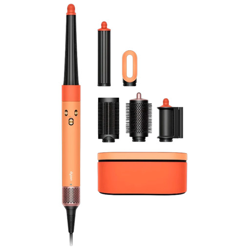Стайлер Dyson Airwrap i.d. HS08 Ceramic Pink/Apricot Topaz