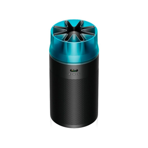 Очиститель воздуха Dyson HushJet Purifier Compact HJ10 Black