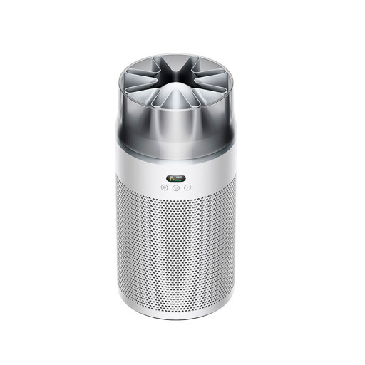 Очиститель воздуха Dyson HushJet Purifier Compact HJ10 White
