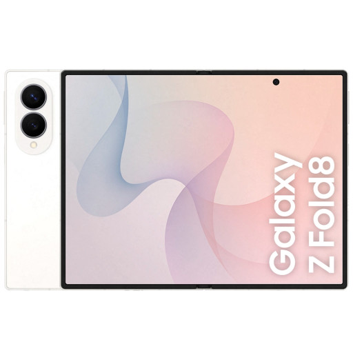 Samsung Galaxy Z Fold8 12/256 Cream