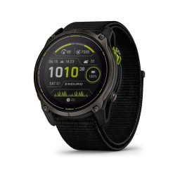 Garmin Enduro 3 Black купить в Уфе