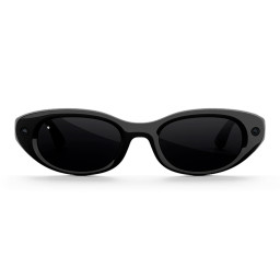 Умные очки Starfire Kylie Edition Glasses Classic Black lenses Black (Standard) купить в Уфе