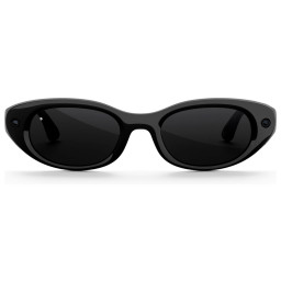 Умные очки Starfire Kylie Edition Classic Black/Transitions Grey купить в Уфе