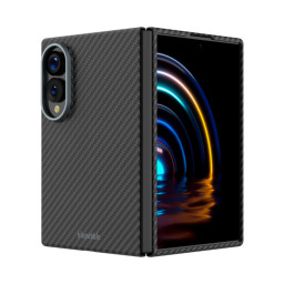 Накладка Blupebble для Samsung Galaxy Z Fold8 Armatek Magsafe Case Black купить в Уфе
