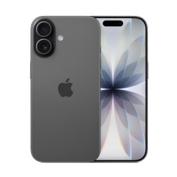 ГО iPhone 17 256Gb Black купить в Уфе