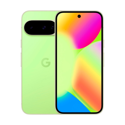 Google Pixel 10 12/256 Gb Lemongrass
