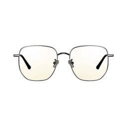 Компьютерные очки Mijia Anti-Blue Light Glasses Pro Square MJFA03LM черные купить в Уфе