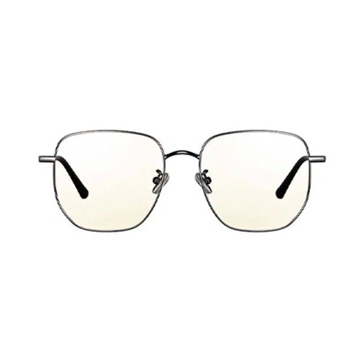 Компьютерные очки Mijia Anti-Blue Light Glasses Pro Square MJFA03LM черные