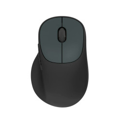 Беспроводная мышь Mi Wireless Mouse 3 Color Comfort Edition XMWXSB03EYM черная купить в Уфе