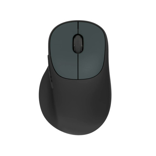 Беспроводная мышь Mi Wireless Mouse 3 Color Comfort Edition XMWXSB03EYM черная