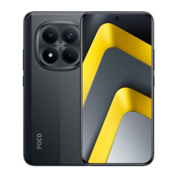 Poco M8 Pro 8/256Gb Black купить в Уфе