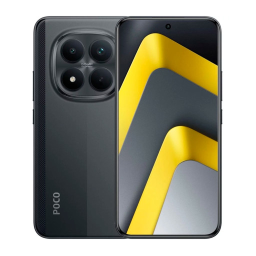 Poco M8 Pro 8/256Gb Black