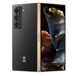 УЦТSamsung Galaxy Z Fold W25 Special Edition 16/512Gb Ceramic Black купить в Уфе