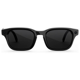 Умные очки Adventurer Classic Black/Transitions Grey Standart купить в Уфе