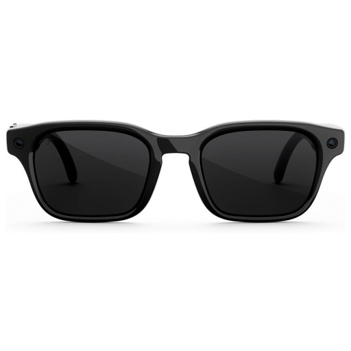 Умные очки Adventurer Classic Black/Transitions Grey Standart