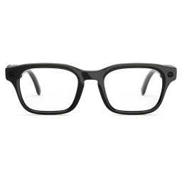 Умные очки Adventurer Classic Black/Clear Standart купить в Уфе