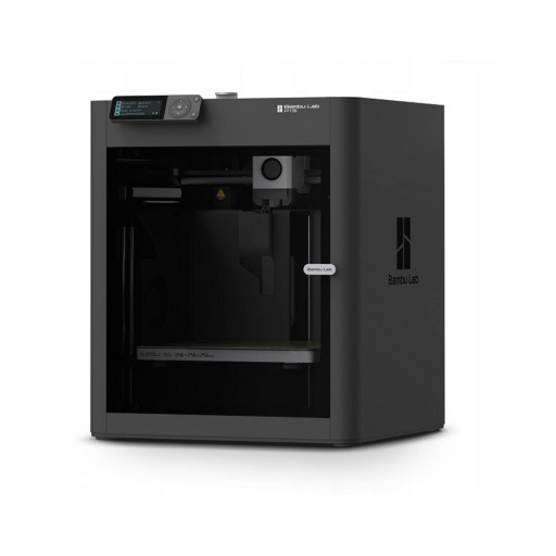 3D принтер Bambu Lab P1S