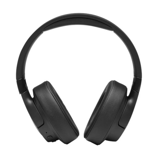 Беспроводные наушники JBL Tune 760NC черные