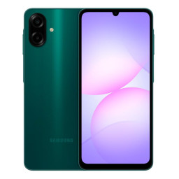 Samsung Galaxy A07 4/128Gb Green купить в Уфе