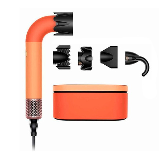 Фен Dyson Supersonic R Pro HD17 Ceramic Apricot/Topaz