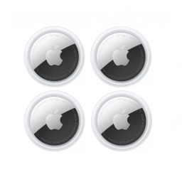 Трекер Apple AirTag 2 4 Pack MFEA4 купить в Уфе