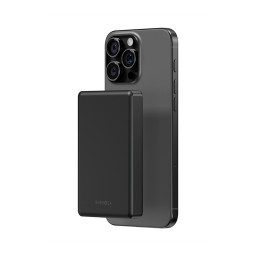 Внешний аккумулятор Energea AluPac 10000W MagSafe 20W Ultra Light Aluminium Gunmetal купить в Уфе