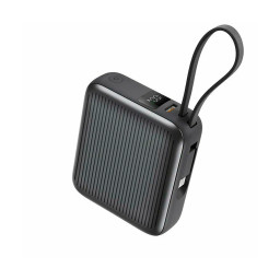 Внешний аккумулятор Energea Integra Mini 35 10000W Total 35W Display Gumental купить в Уфе