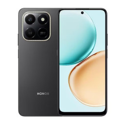 Honor X7d 8/256Gb Velvet Black купить в Уфе