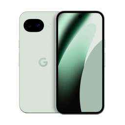Google Pixel 10A 8/256Gb Fog купить в Уфе