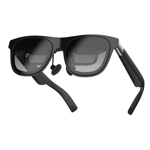Очки дополненной реальности Xreal One Pro Black L Size