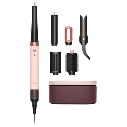 Стайлер Dyson Airwrap HS09 Coanda2X 2026 Ceramic Pink/Roze Gold