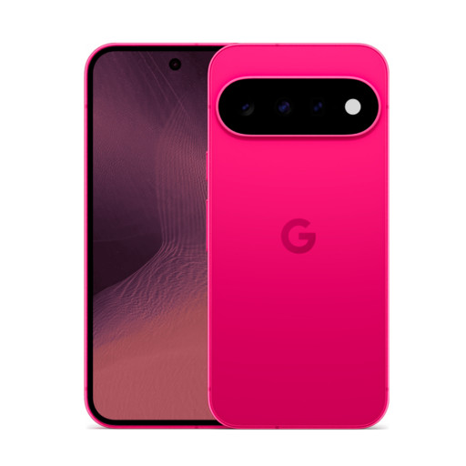 Google Pixel 11 12/256Gb Hibiscus
