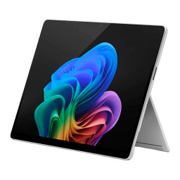 Microsoft Surface Pro 11 ZHY-00001 16/512GB Platinum купить в Уфе