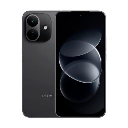 Xiaomi Redmi Note 17 Pro 5G 6/128Gb Black купить в Уфе