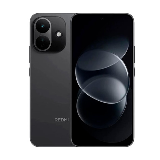 Xiaomi Redmi Note 17 6/256Gb Black