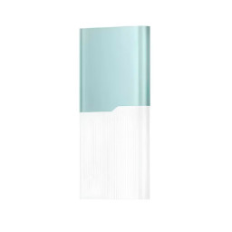 Внешний аккумулятор OnePlus Powerbank Supervooc 100W PBSV05 12000mAh 1USB/1C бело-синий купить в Уфе