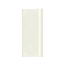 Внешний аккумулятор Oppo Powerbank Supervooc 80W PBSV06 12000mAh 1USB/1C белый купить в Уфе