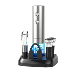 Винный набор Circle Joy 6 in 1 Set in Box CJ-EKPQ-TZ02 купить в Уфе