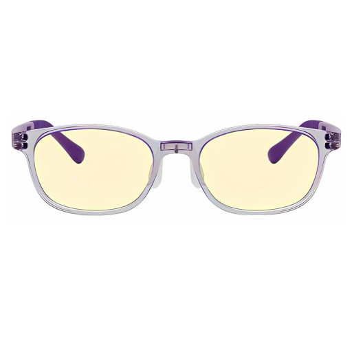 Детские защитные очки Xiaomi TS Anti-Blue Goggles (TR90) фиолетовые FTR039-0821
