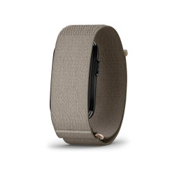 Garmin CIRQA Smart Band S-M French Gray 010-04675-11 купить в Уфе